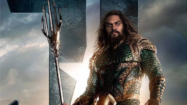 Jason Momoa dejaría de ser Aquaman en DC por este personaje
