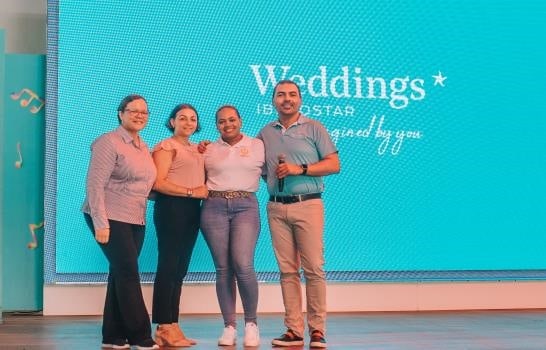 Iberostar Hotels & Resorts presenta su programa de bodas