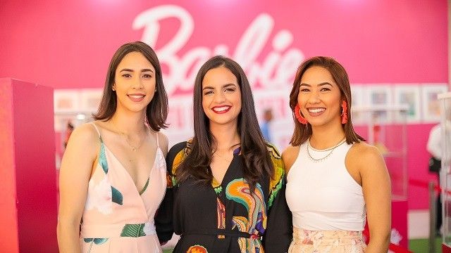 Niñas vivirán la experiencia Barbie con Sambil y la Novia de Villa