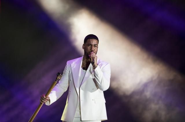 Romeo Santos bate récord con ocho conciertos seguidos