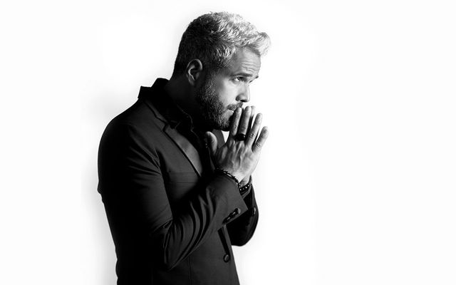 Daniel Santacruz lanza su nuevo album y un documental