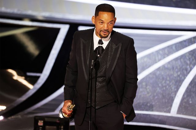 Reaparece Will Smith: Pide disculpas públicas y confiesa se ha acercado a Chris Rock