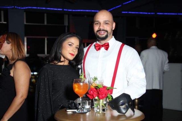 MEC Fitness celebró séptimo aniversario por todo lo alto