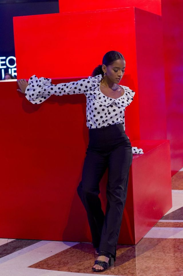 Jumbo celebra 20 años de apoyo a la moda dominicana con destacados diseñadores