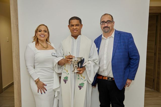 SaritaCelestec Homes by Majestic Residences abre sus puertas en República Dominicana