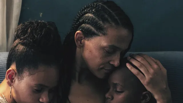 Bantú Mama fue estrenada en Netflix