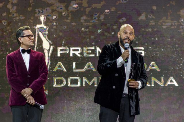 Premios a la Moda Dominicana celebró primera versión