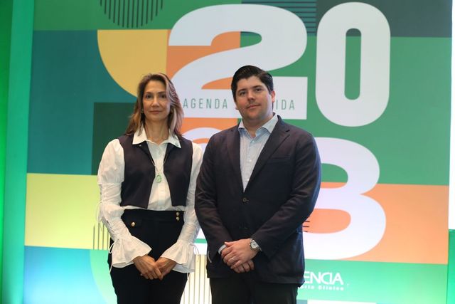 Referencia Laboratorio Clínico presenta quinceava edición de “Agenda por la Vida”