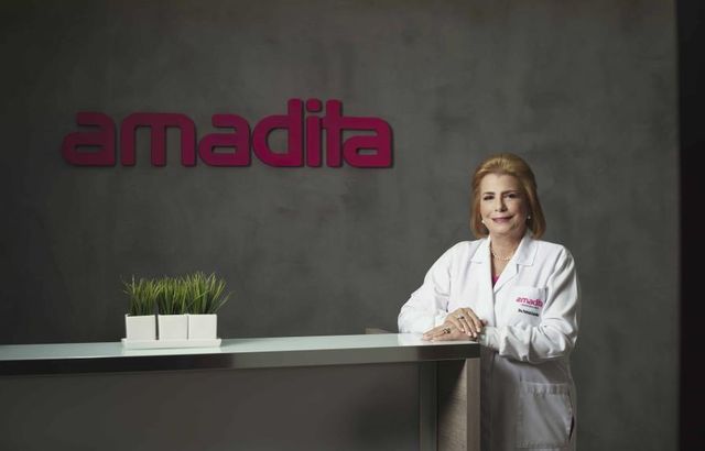 Amadita Laboratorio Clínico, una de las empresas más admiradas del país