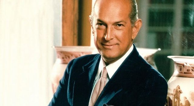 República Dominicana Fashion Week rinde homenaje a Oscar de la Renta