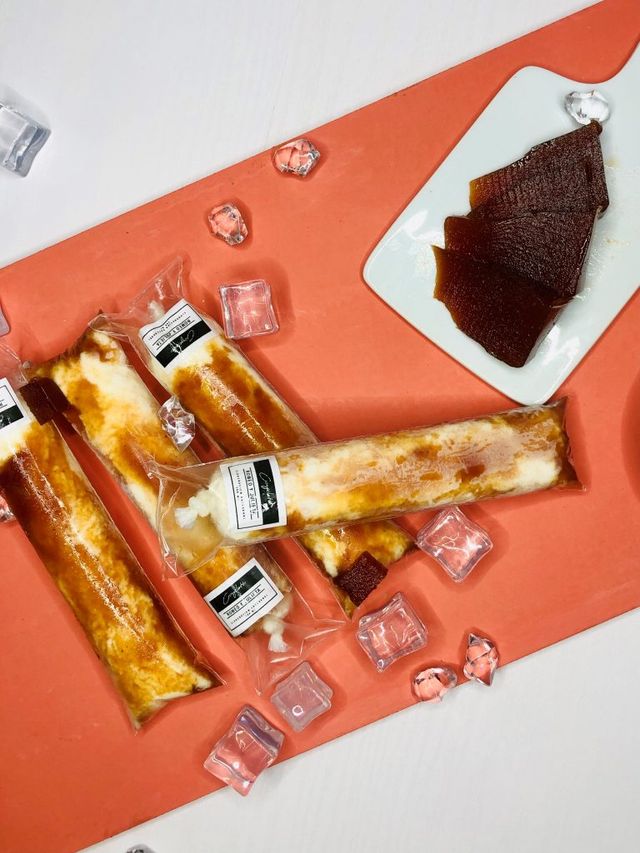 Romeo y Julieta es la propuesta de Congelatto para San Valentín