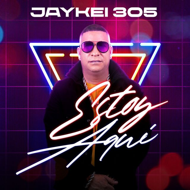 Jaykei 305 le regala una canción a Latinoamérica