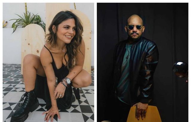 Conoce el nuevo tema de Techy y Badir