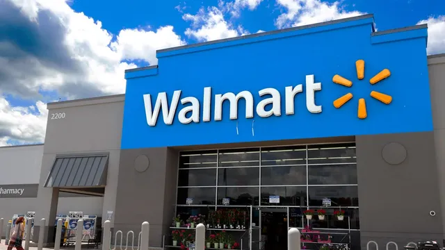 ¿De qué trata el probador de ropa virtual en Walmart?