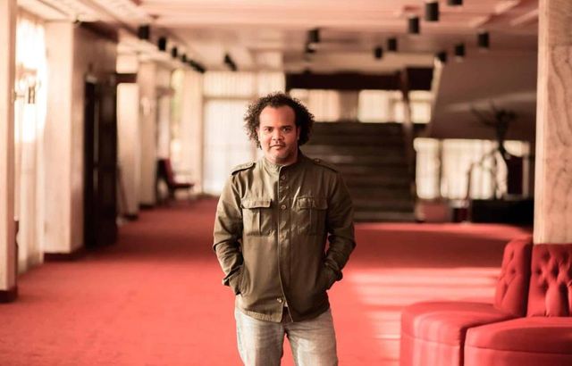 Alberto Zayas será el productor artístico de Premios Soberano 2023