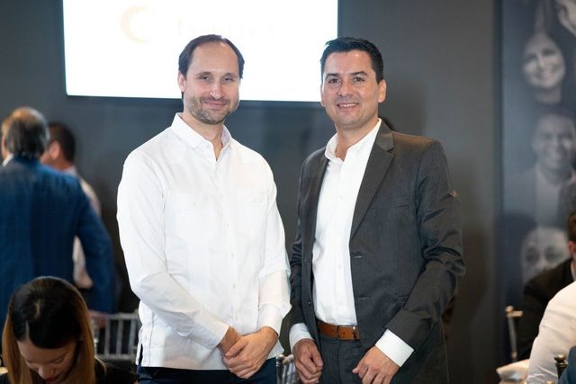 Terpel celebra cierre de año con sector aeronáutico, aeroportuario e hidrocarburos