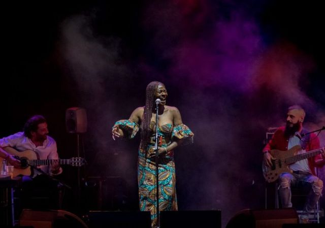 Vuelve el Dominican Republic Jazz Festival