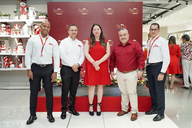Aliss invita a vivir la magia de la Navidad con novedosas colecciones