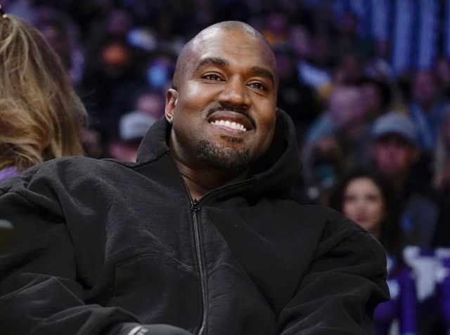 Adidas pone fin a su asociación con Kanye West