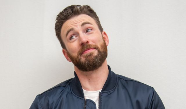 Chris Evans se casa, aquí te decimos los detalles