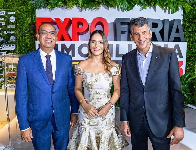 Anuncian Expo Feria Inmobiliaria Construmedia 2023