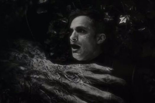 Gael García Bernal es el Hombre Lobo de Marvel
