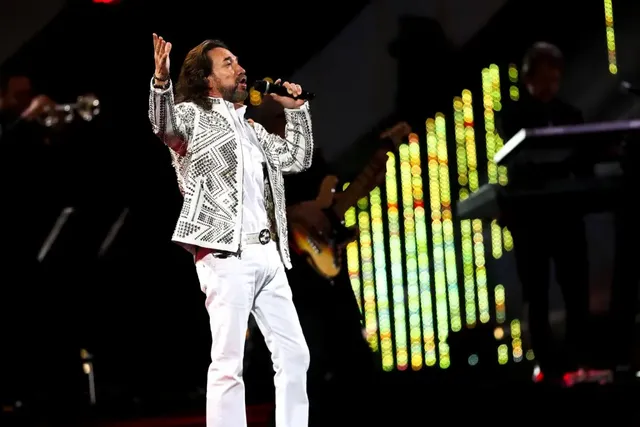 Te decimos los artistas que se presentarán en los Latin Grammy
