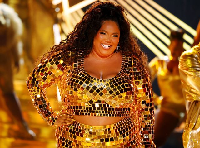 Lizzo conquista el primer lugar en el chart HOT 100 de Billboard con ´About Damn Time´