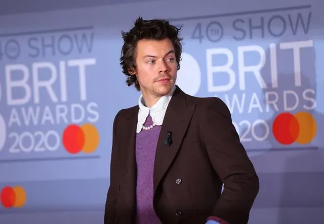 Harry Styles saltó al éxito tras dejar One Direction