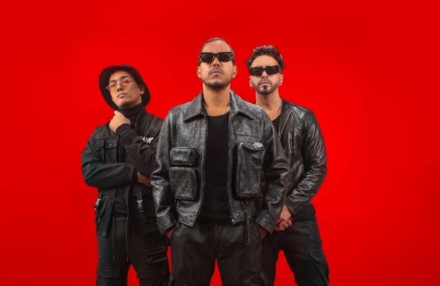 Ilegales abre segunda función para “Otra atmósfera tour” en SD