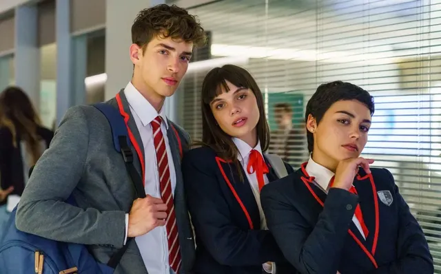 Entérate de los nuevos actores en “Élite 6” y fecha de estreno