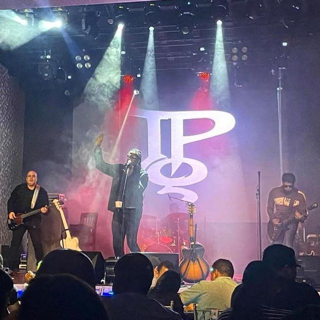 Toque Profundo celebra 48 años de Casa de Teatro en concierto
