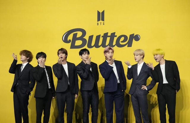 Grupo BTS enfrentaría servicio militar obligatorio