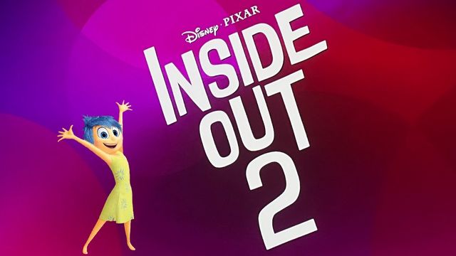 Disney confirma “Intensamente 2”