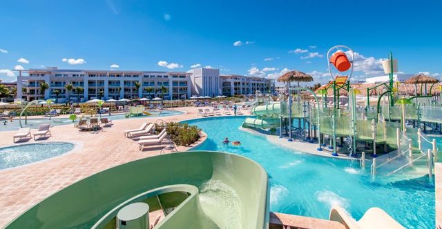 Meliá Hotels International y Falcon’s Beyond Global realizan cuenta regresiva apertura de Katmandú Park | Punta Cana con presencia de Presidente Luis Abinader