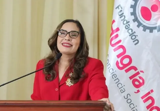 Lanzan séptima edición de la campaña Bastón Blanco 2022
