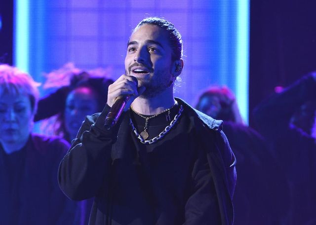 Maluma y Prince Royce a la primera edición de Rumbazo