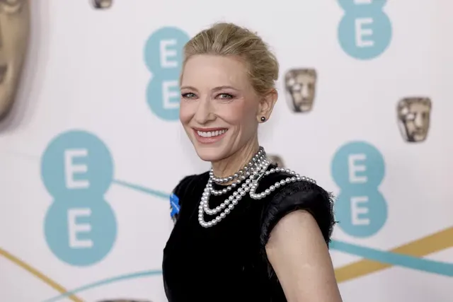 Ellos ganaron en los Premios de Cine de la Academia Británica