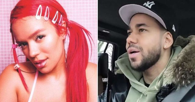 Así se llamará la canción de Karol G y Romeo Santos