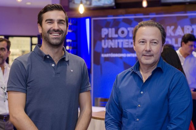 United Petroleum anuncia primer concurso para novatos de kartismo