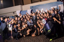 UNIBE presenta congreso internacional MERCADEXPO 2017
