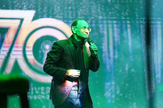 El Canal 4 celebra 70 aniversario regresando a su esencia como RTVD