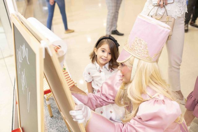 Harmont & Blaine junior abre sus puertas