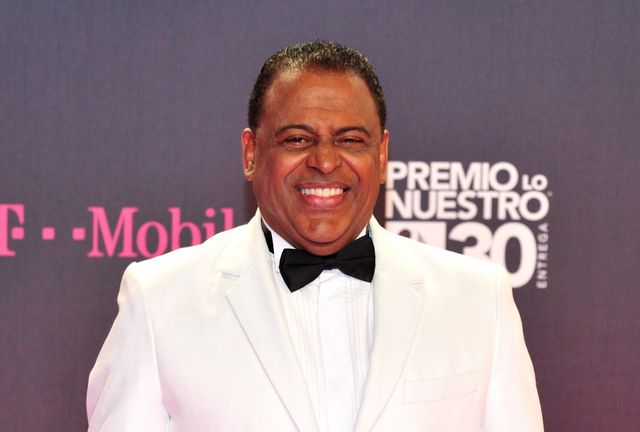 Wilfrido Vargas sin pensar en un retiro