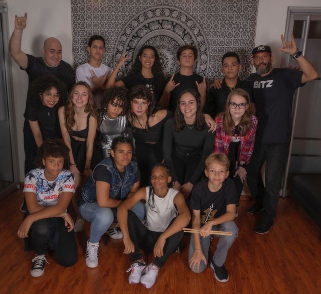 Toque Profundo presenta segunda entrega de “Generaciones”