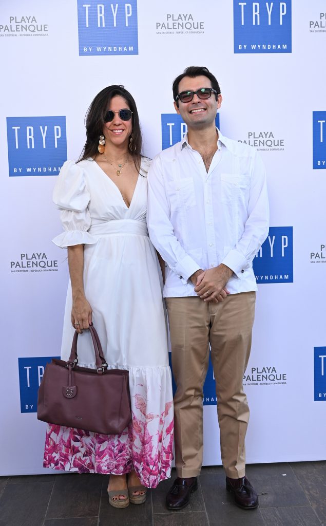 La cadena Wyndham Hotels & Resorts anuncia su primer condo hotel Tryp Playa Palenque, San Cristóbal, República Dominicana
