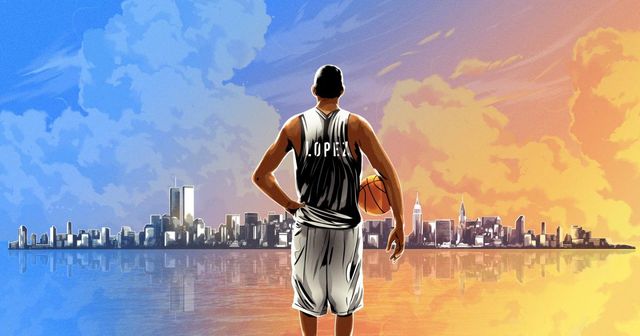“The Dominican Dream” revela la vida de Luis Felipe López
