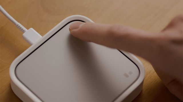 Samsung presenta SmartThings Station en CES 2023