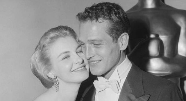 Publican la primera autobiografía de Paul Newman