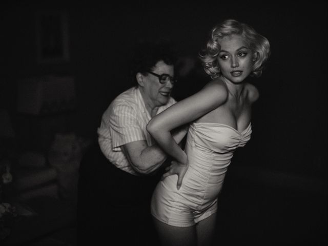 Netflix estrena oficialmente tráiler de ‘Blonde’, biopic sobre Marilyn Monroe protagonizado por Ana de Armas